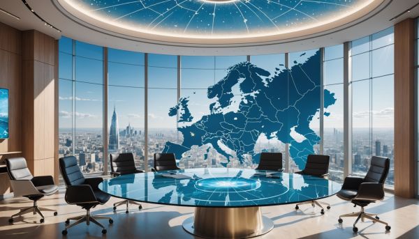 Comment exporter vers l’UE en 2026 ?