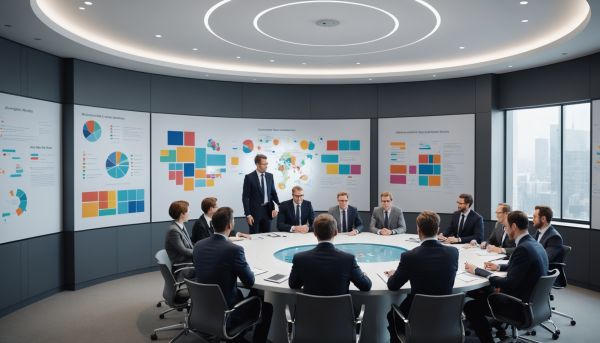 Comment fonctionne la Commission européenne ?
