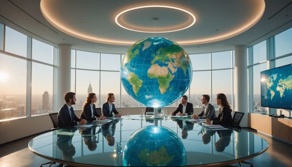 Comment monter un projet européen réussi ?