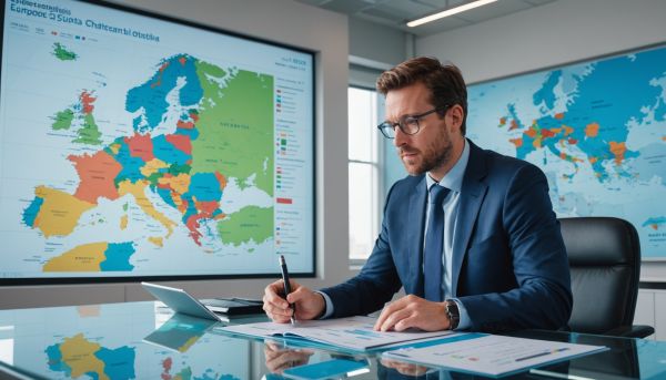 Comment obtenir des fonds européens ?