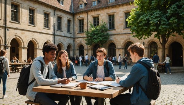 Comment réussir son échange Erasmus ?