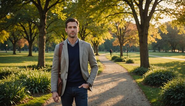 Comment trouver sa voie professionnelle après 30 ans