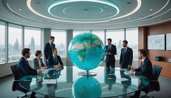 Exporter ses services dans l’Union