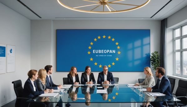 Financer son projet via l’Europe