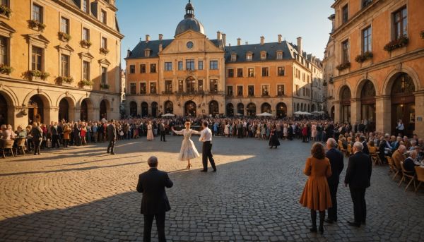 Le label Capitale européenne de la culture