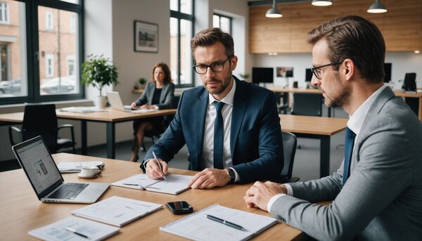Pourquoi faire appel à un conseiller financier à toulouse ?