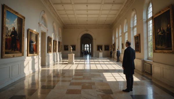 Protéger les arts en Europe