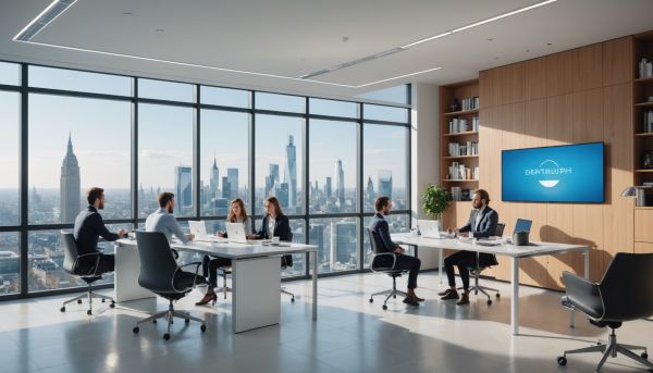 Start-up : le cadre juridique européen